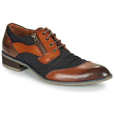 Kdopa Oxford cipők MONTMARTRE Barna 42