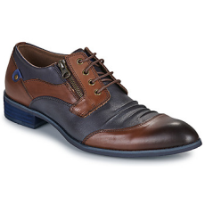 Kdopa Oxford cipők PADDINGTON Barna 43