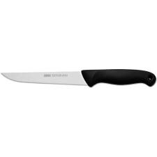KDS Konyhakés, felső heggyel, 15 cm kés és bárd