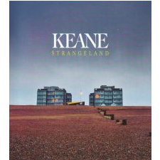 Keane Strangeland (CD) rock / pop