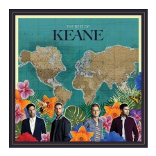 Keane - The Best Of (CD) egyéb zene
