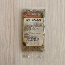  Kebab fűszerkeverék, 30g, Fűszerkuckó alapvető élelmiszer