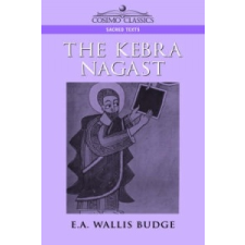 Kebra Nagast idegen nyelvű könyv
