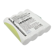  KEBT072A akkumulátor 700 mAh walkie-talkie akkumulátor