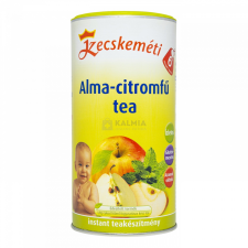 Kecskeméti Alma-citromfű tea 200 g gyógytea