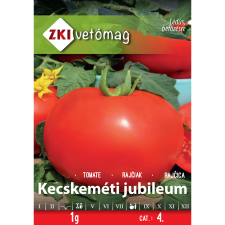  KECSKEMÉTI JUBILEUM 1g paradicsom fa és növény