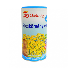 Kecskeméti Kecskeméti édeskömény instant tea, 4 hó+ (200 g) bébiétel