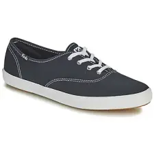 Keds Rövid szárú edzőcipők CHAMPION Kék 36 női cipő