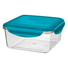 KEEEPER Clippes Ételtároló 1,15L 16x16x8cm papírárú, csomagoló és tárolóeszköz