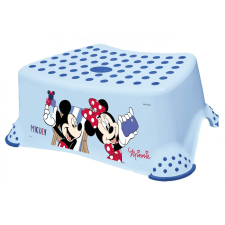KEEEPER Disney fellépő Mickey babaápolási kellék