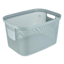  Keeeper Füles kosár 18L 38x28,5x22,5cm Kék bútor