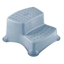 KEEEPER Gyerek Fellépő dupla 40x37x21cm Max. 120kg-ig Kék bababiztonság