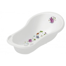  Keeeper Kád 100 cm Wiktoria Víziló fehér babafürdőkád