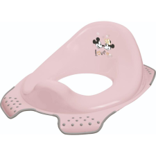  Keeeper Wc szűkítő 30x40x15cm Minnie Mouse takarító és háztartási eszköz