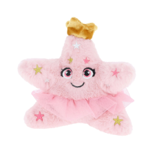 Keel Toys keeleco csillag plüss játék plüssfigura