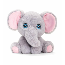  Keel Toys Keeleco Elefánt (5027148010901) plüssfigura