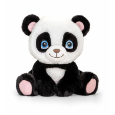 Keel Toys Keeleco Panda (5027148010895) plüssfigura