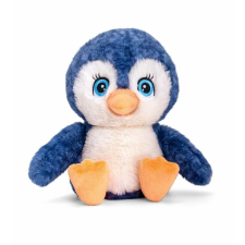 Keel Toys Keeleco Pingvin (5027148010949) plüssfigura