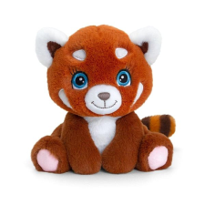 Keel Toys Keeleco Vörös panda plüssfigura