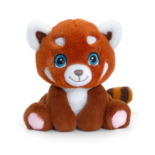  Keeleco Panda plüss játék plüssfigura