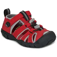 Keen Sportszandálok SEACAMP II CNX Piros 30