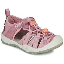 Keen Szandálok / Saruk MOXIE SANDAL Rózsaszín 27 / 28 gyerek szandál