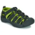 Keen Szandálok / Saruk NEWPORT H2 Fekete 32 / 33