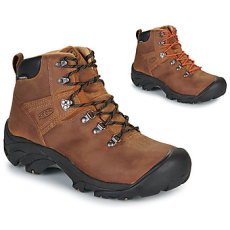Keen Túracipők PYRENEES Barna 44