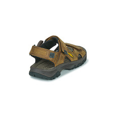 Keen Túracipők TARGHEE III OPEN TOE SANDAL Barna 43