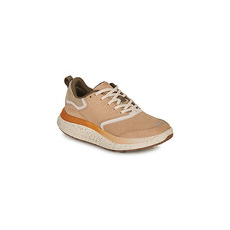 Keen Túracipők WK400 LEATHER Bézs 40