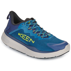 Keen Túracipők WK450 Kék 43