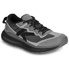 Keen Túracipők WK500 LEATHER Szürke 45 férfi cipő