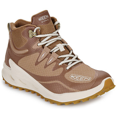 Keen Túracipők ZIONIC MID WP Bézs 37