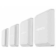 KEENETIC Orbiter Pro AC1300 Mesh Wi-Fi 5 router fehér 4db/cs (KN-2810-41EN) router