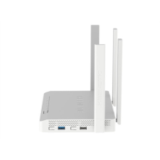  Keenetic Titan+ AX3200 Mesh Wi-Fi Multi- Gigabit Router, Dual Core CPU, 5-Port G router