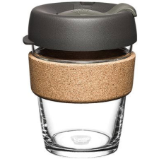  KeepCup bögre Brew Cork Nitro 340 ml M (BCNIT12) bögrék, csészék
