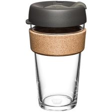 KeepCup bögre Brew Cork Nitro 454 ml L bögrék, csészék