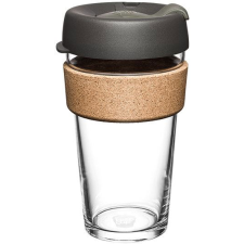  KeepCup bögre Brew Cork Nitro 454 ml L (BCNIT16) bögrék, csészék