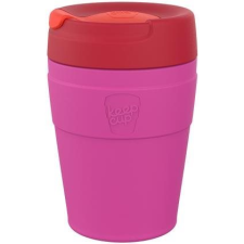  KeepCup HELIX THERMAL AFTERGLOW Thermo bögre 340 ml M (STCAFT12) termosz