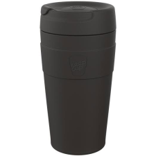  KeepCup Thermo bögre HELIX THERMAL FEKETE 454 ml L (STCBLA16) termosz