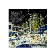  Keeper Of Dreams - Taste Smashed To Pieces (Cd) heavy metal