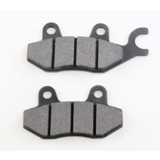 KEEWAY 45110T400000K fékbetét Keeway  Futómű és fék alkatrészek Fékbetétek (tárcsafék) egyéb motorkerékpár alkatrész