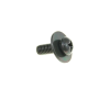 KEEWAY B13060601605 M6×16 csavar Keeway Vázak, idomok, kiegészítők Csavarok és alkatrészek
