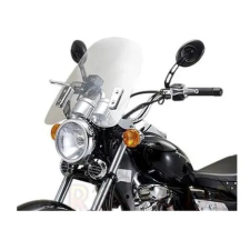 KEEWAY Superlight 125 Első szélvédő plexi Keeway Vázak, idomok, kiegészítők Szélvédők szélvédő spoiler