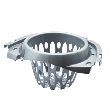 Kefa Brush Kft Kicsavaró kosár felmosó vödörhöz Moppy takarító és háztartási eszköz