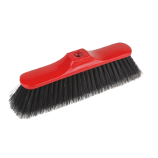 Kefa Color lakkozott műanyag partvisfej PET szállal takarító és háztartási eszköz