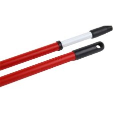 Kefa Felmosónyél / partvis nyél teleszkópos 200 cm olasz menettel Profi takarító és háztartási eszköz