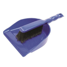 Kefa Szemeteslapát és kefe szett KEFA műanyag takarító és háztartási eszköz