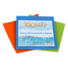 Kefa Szivacskendő KEFA Tidinett extra 18x20 cm 3 db/csomag