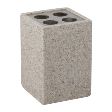  Kefetartó Optima Supera homokos SUP11 fürdőszoba kiegészítő